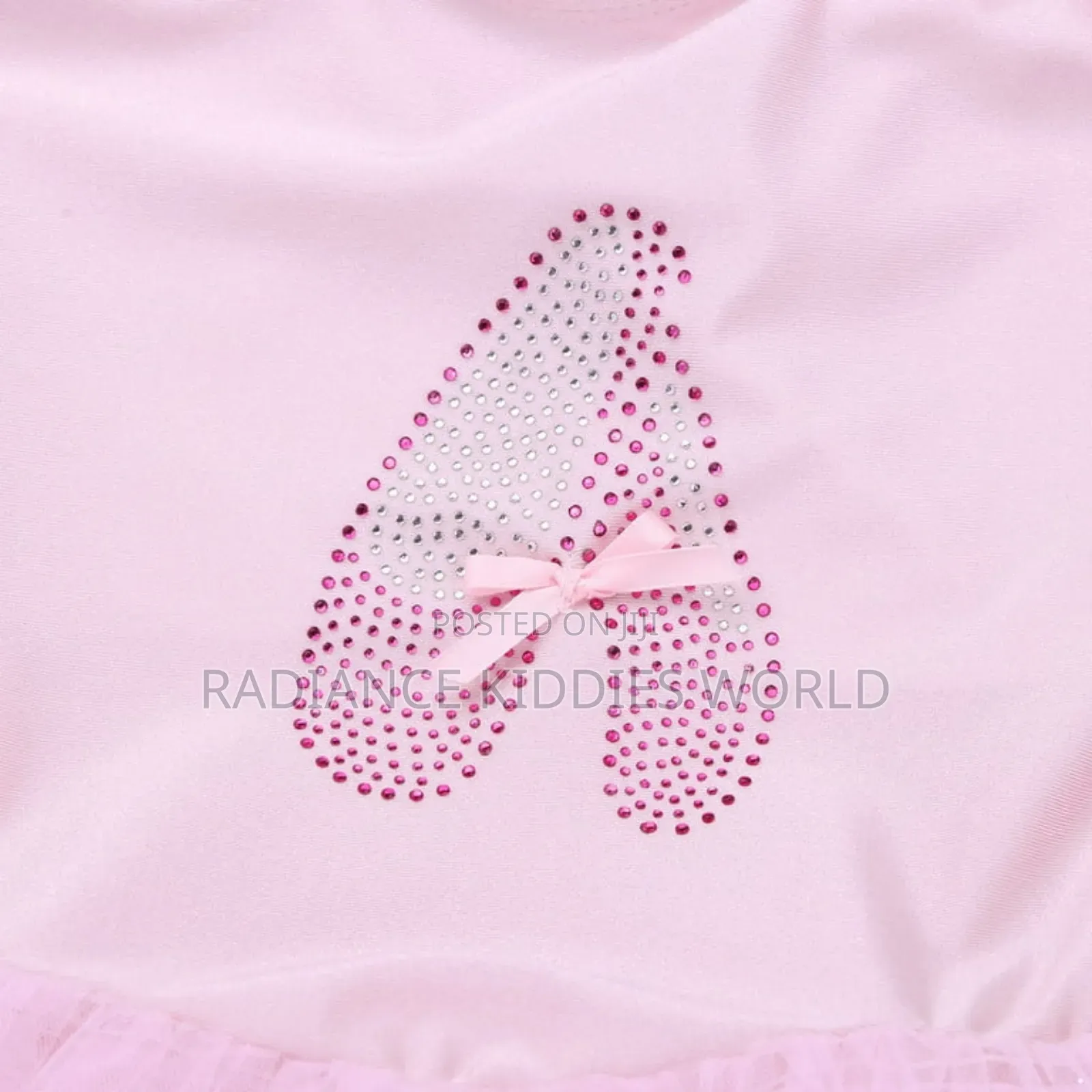 Ballet Wears