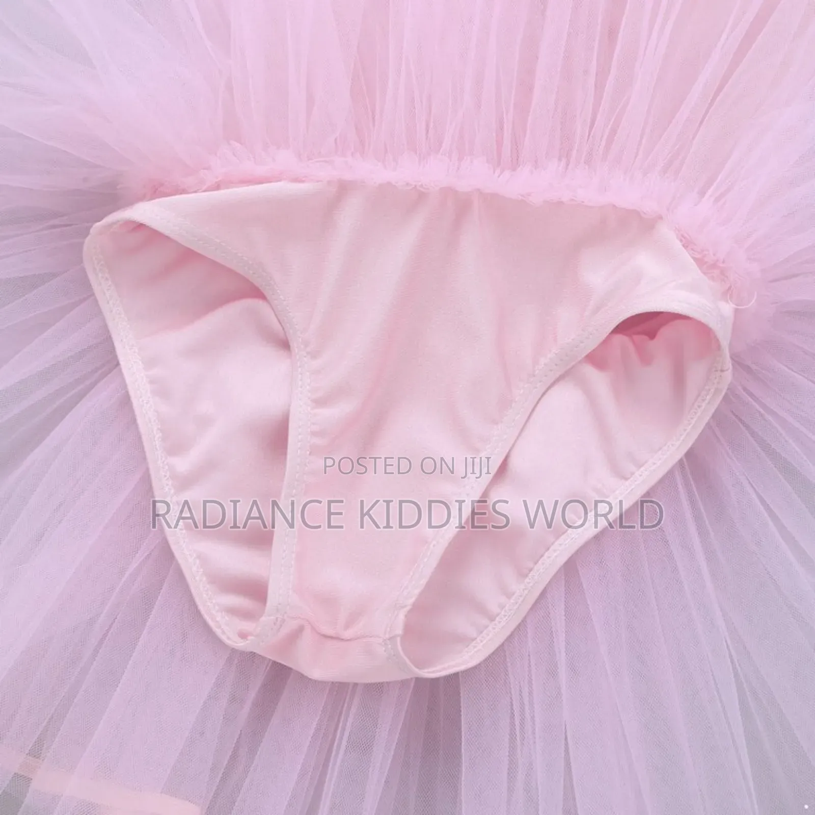 Ballet Wears