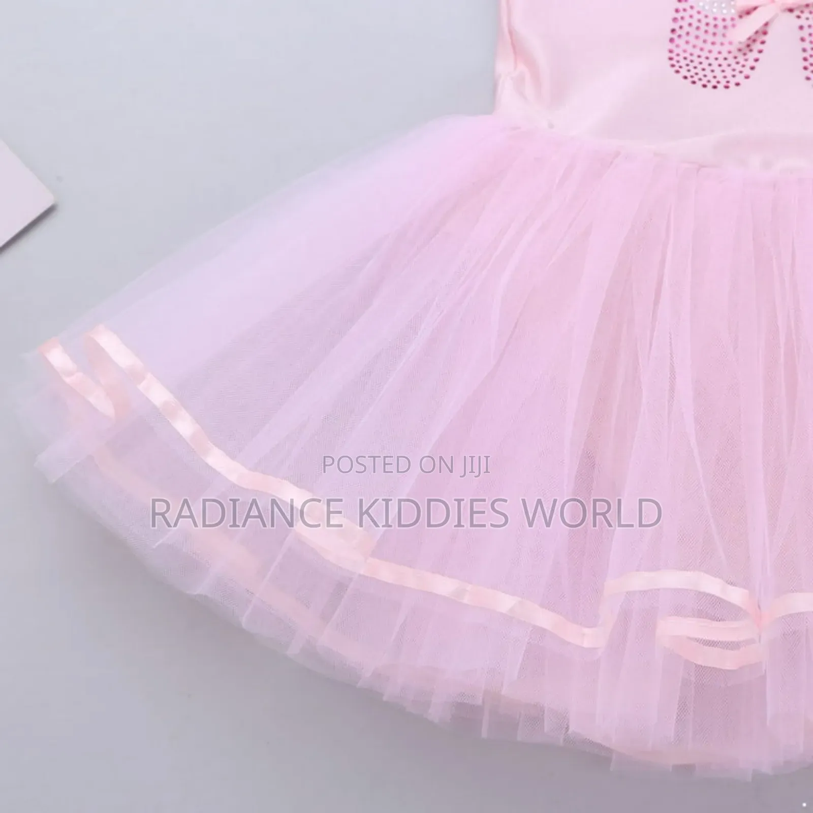 Ballet Wears