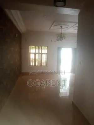 Furnished 3bdrm Apartment in Iriri Gra, Benin City for rent