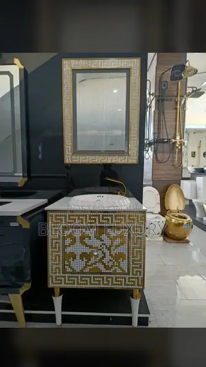 Luxury Cabinets