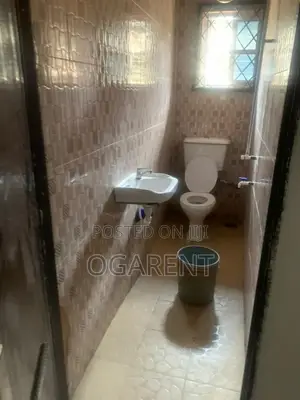 Furnished 2bdrm Apartment in Rcc Obazee, Benin City for rent