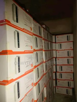 5kva 24v Ivps Felicity Inverter Pure Sine Wave