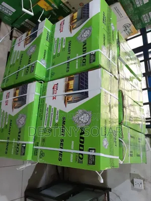 220ah Addo Solar Battery Is Here With a Good Price