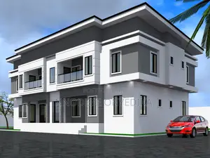 4 Unit 2 Bedroom Flat