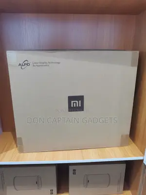 Mi ALPD Laser Display Technology Projector