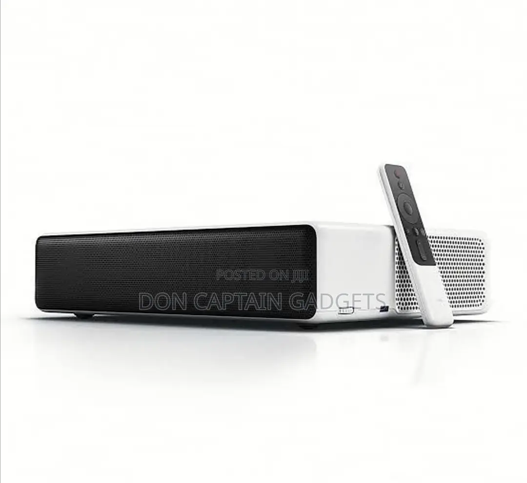 Mi Projector ALPD Laser Display