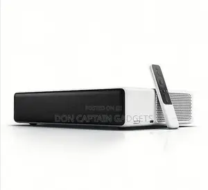 Mi Projector ALPD Laser Display