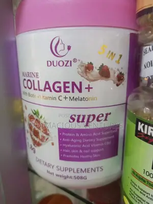 Duozi Marine Collagen