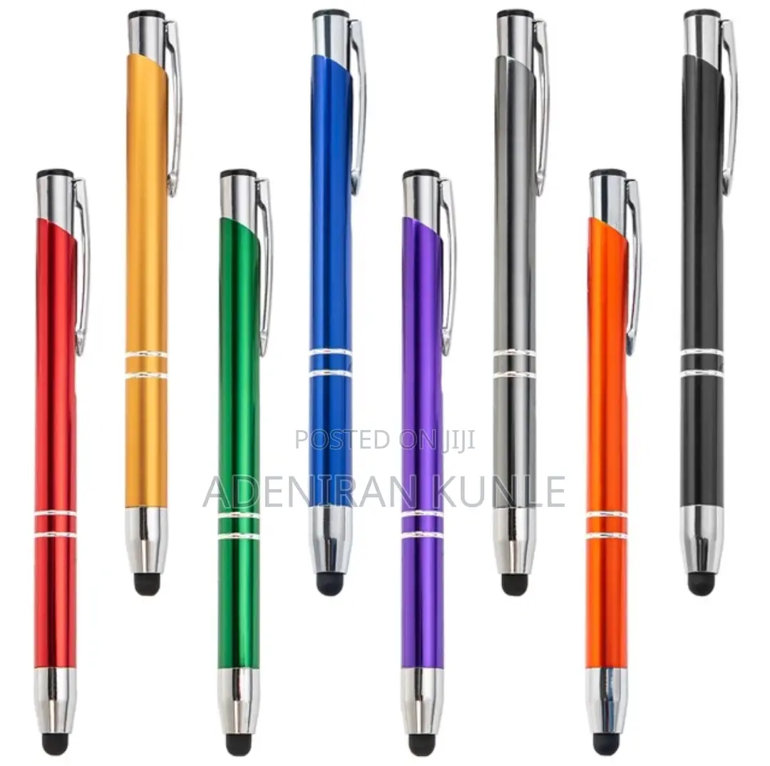 Stylus Pen