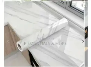 Waterproof Marble Self Adhesive Wallpaper