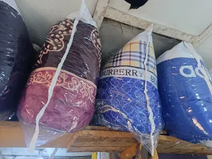 Complete Duvet Set (6by6)