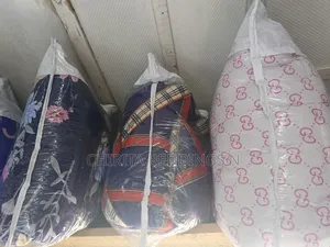 Complete Duvet Set (6by6)