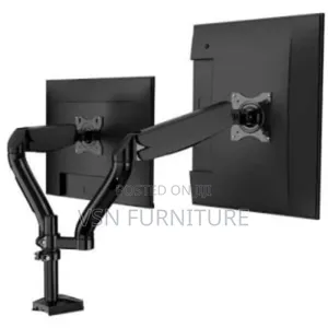 Monitor Holder 22 to 32 Inches