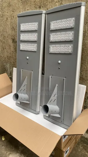 100w P2 Felicitysolar Industrial Street Light