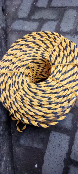 Safety Marine Tiger Rope