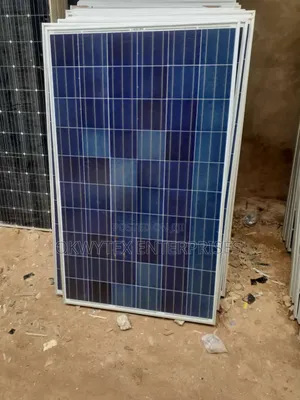 400watts Canadian Poly Solar Panel