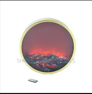 LED Flame Light Decorative Home Ornaments
