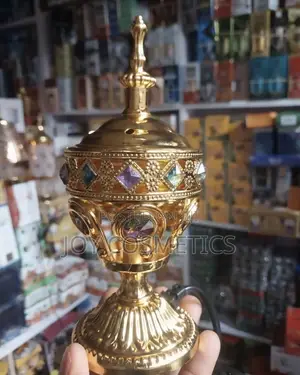 Incense Burner