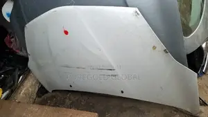 Sienna 05 and 08 Bonnet