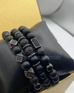 Photo - Quality Wrist-Beads 3 in 1