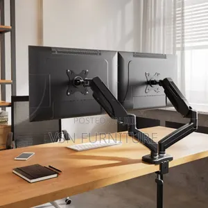 North Bayou Monitor Holder 13 to 27 Inch