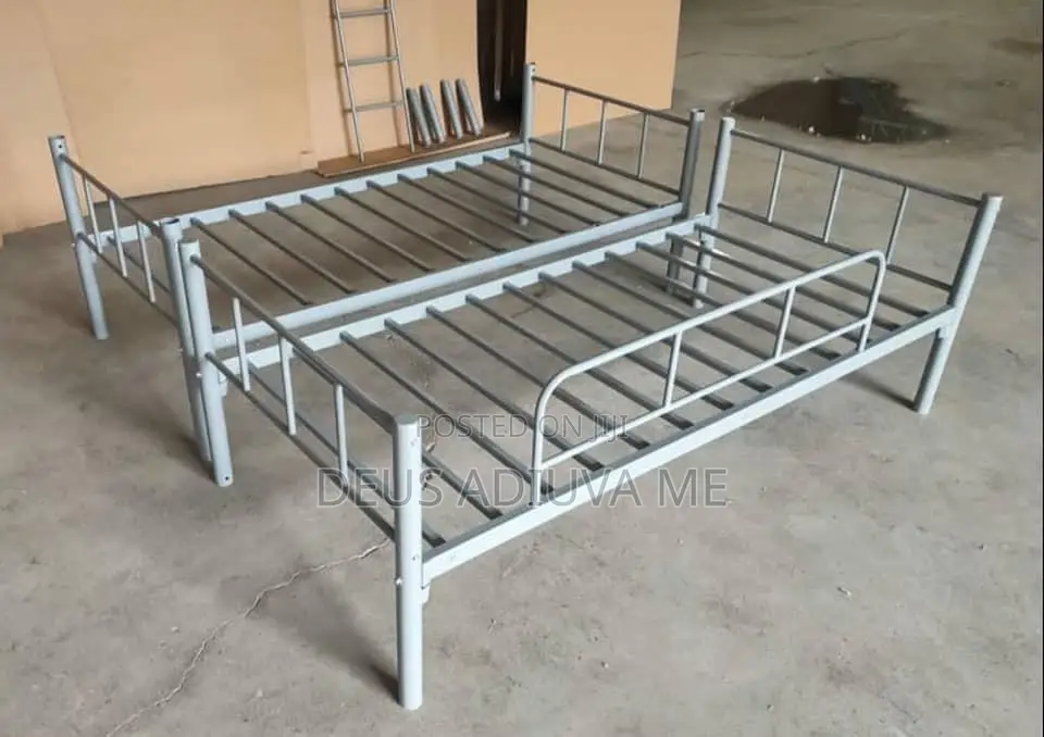 Imported Bunk Bed Detachable