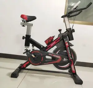 Ultimate Exercise Spinning Bike