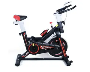 Cardiocyclone Exercise Bicycle