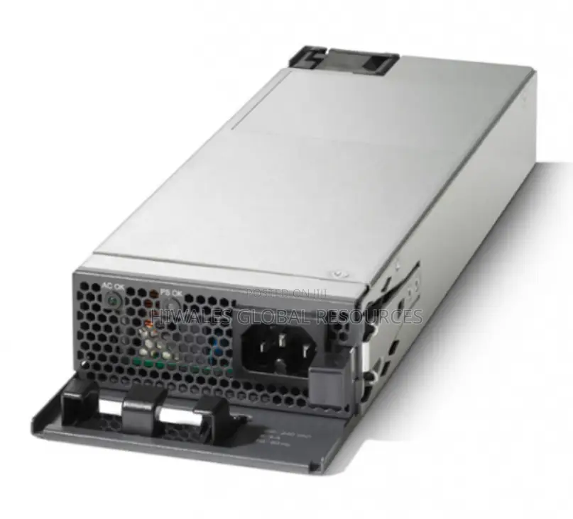 Cisco Switch Power Supply 715W AC