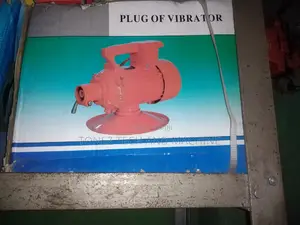 Electric Poker Concrete Vibrator 380V
