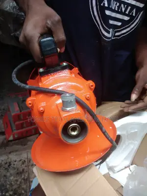 Electric Poker Concrete Vibrator 380V