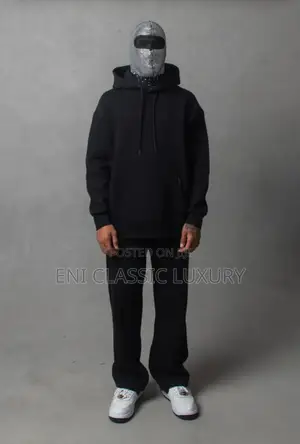 Premium Quality Luxury Men's Outfits Not Regular
