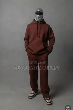 Premium Quality Luxury Men's Outfits Not Regular