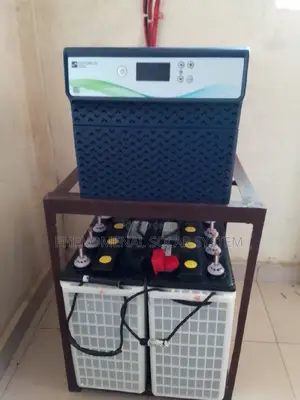Solar Installer