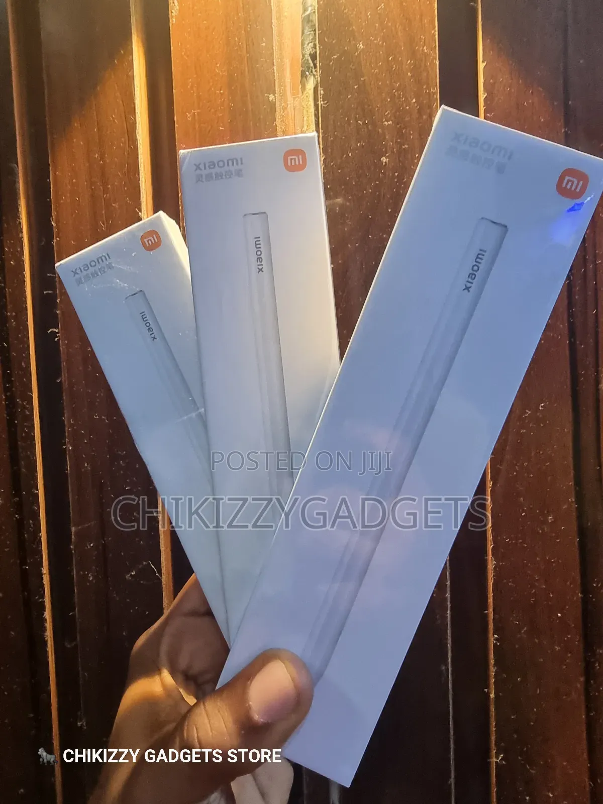 Xiaomi Stylus Pen Latest Generation