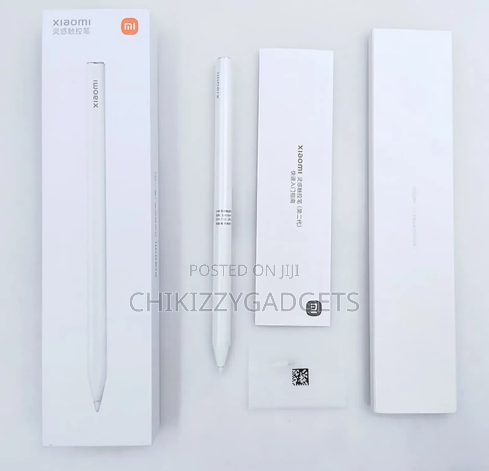 Xiaomi Stylus Pen Latest Generation
