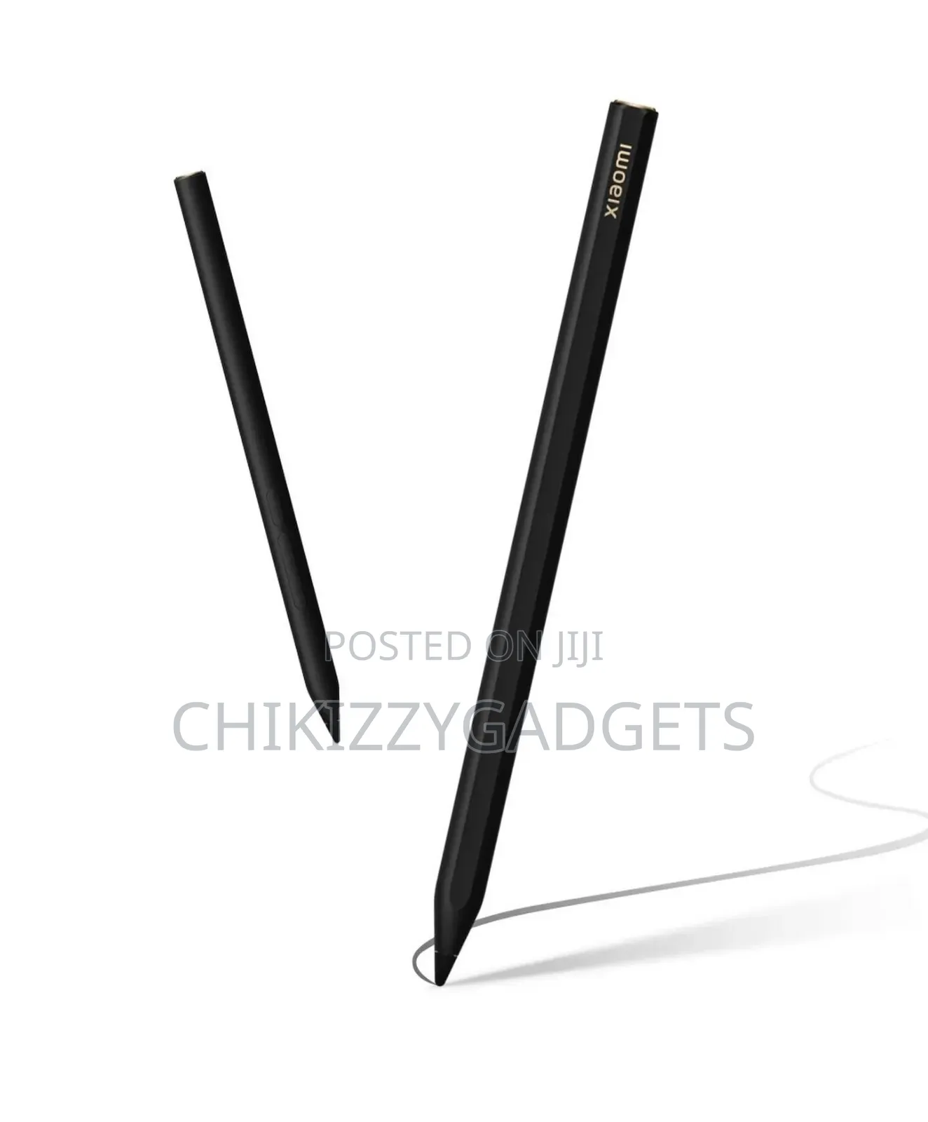 New Xiaomi Pen 2nd Generation