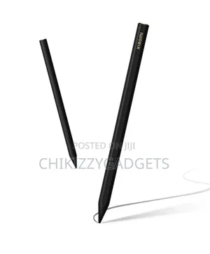 New Xiaomi Pen 2nd Generation