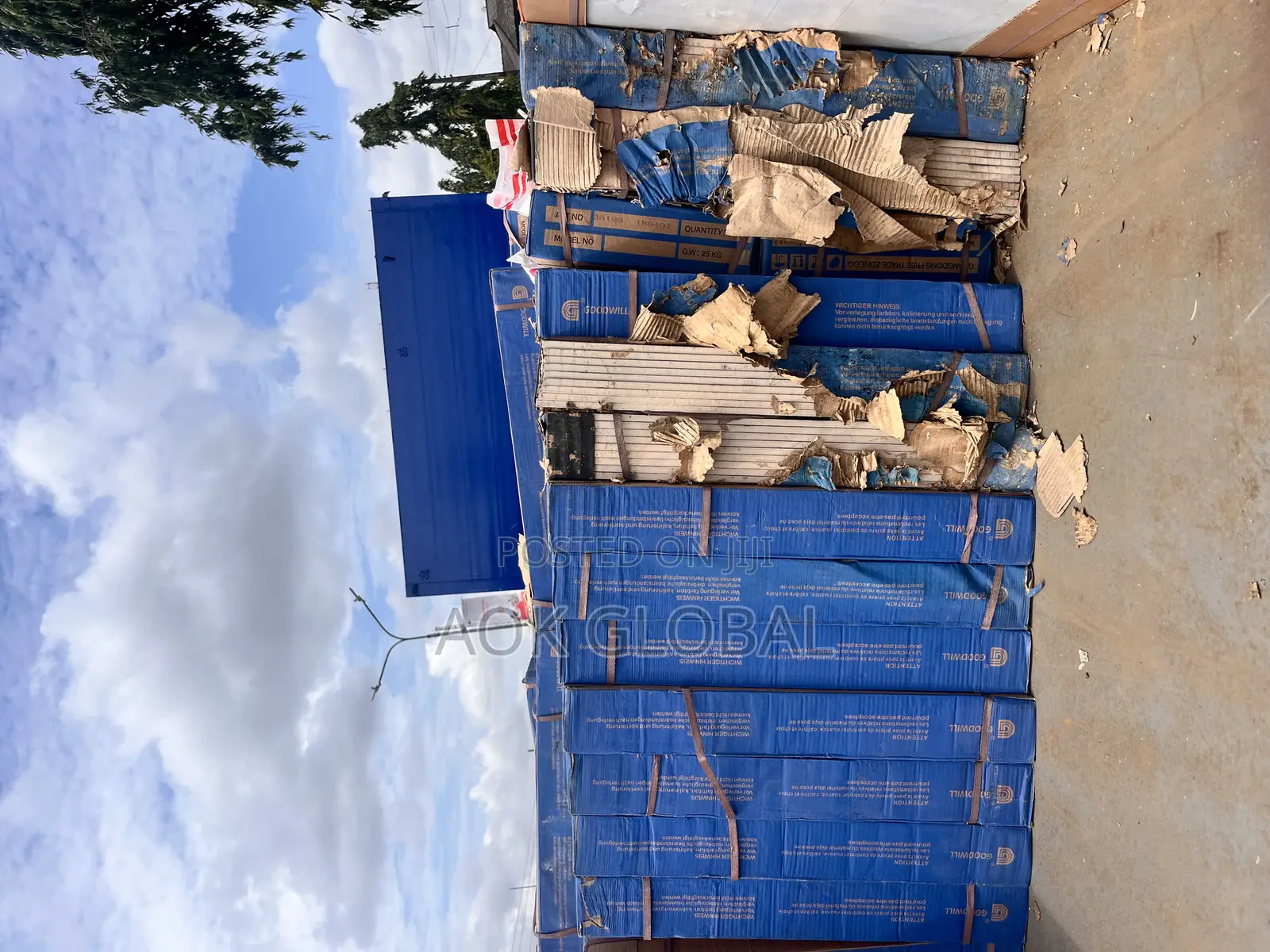 HIGH QUALITY TILES (Different Product and Country)