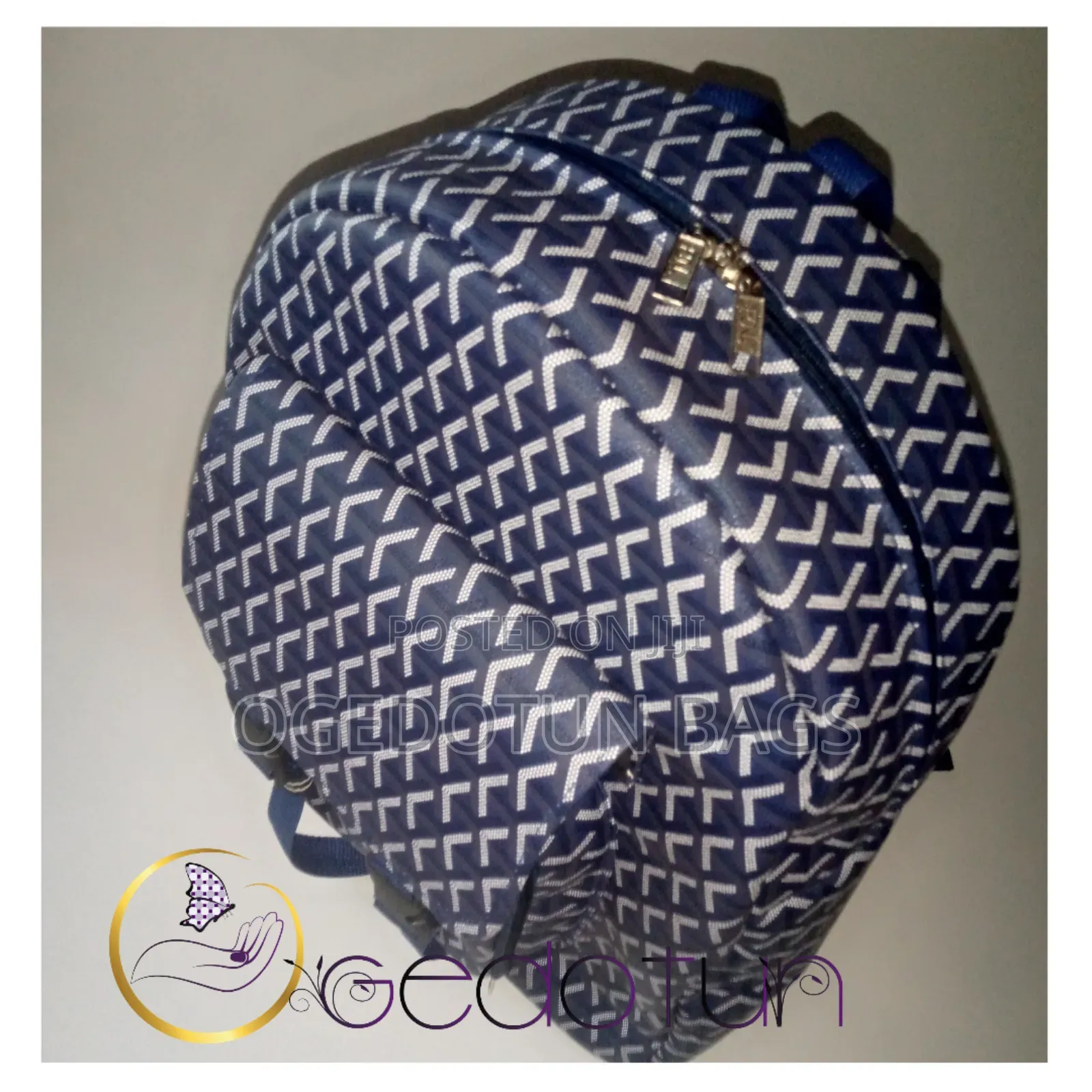Ankara School Bag