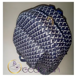 Ankara School Bag