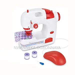 Children Sewing Machine Toy
