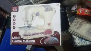 Children Sewing Machine Toy