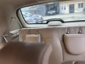 Toyota Highlander 2009 Gold