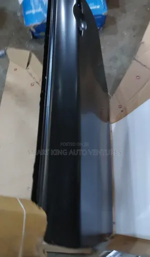 Back Door for Toyota Camry 2016