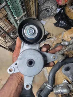 Belt Adjuster for Hyundai Accent 2022