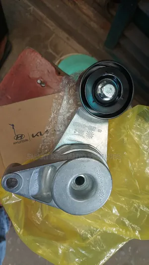 Belt Adjuster for Hyundai Elantra 2018