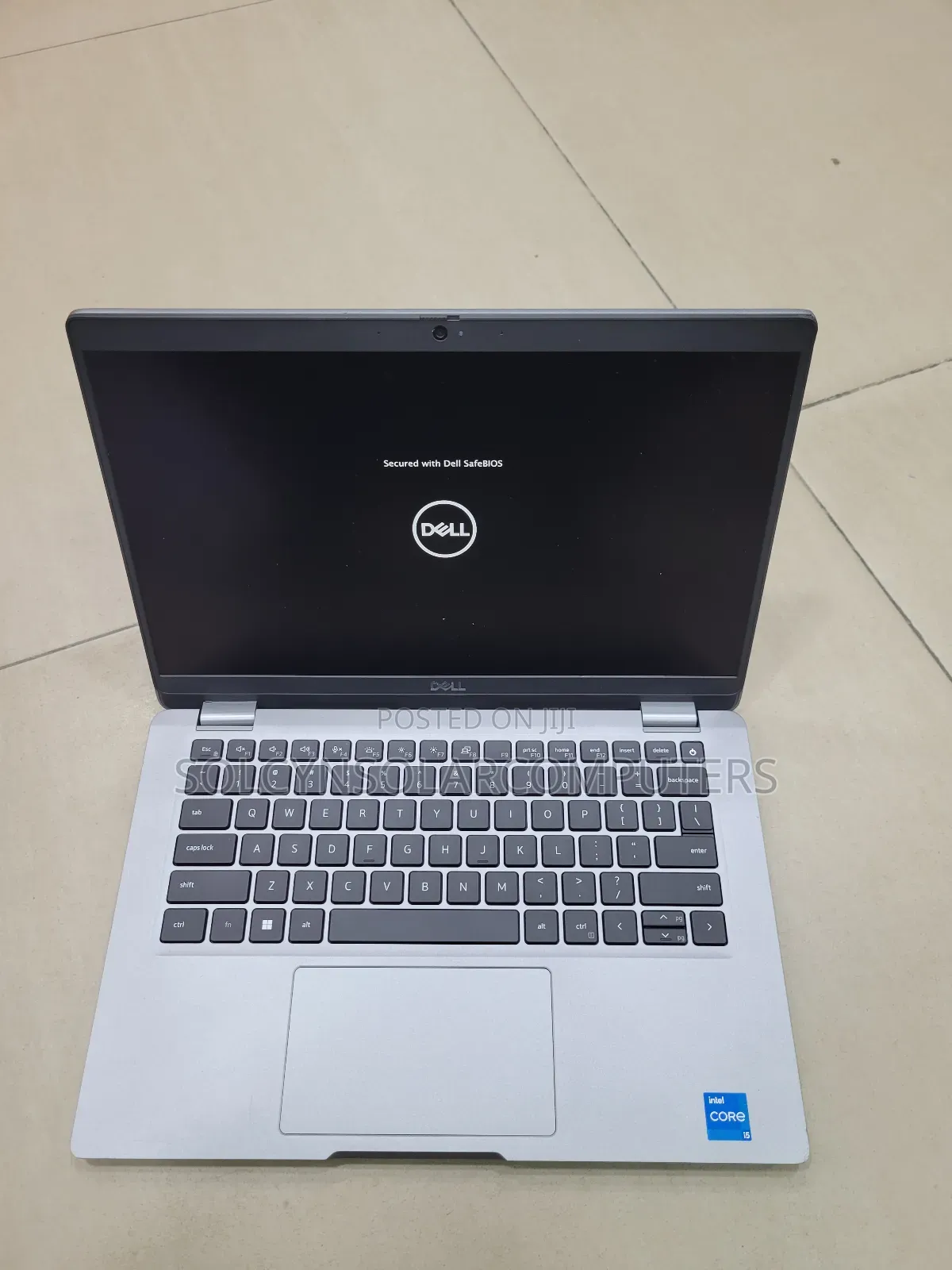 Laptop Dell Latitude 5330 8GB Intel Core I5 SSD 512GB