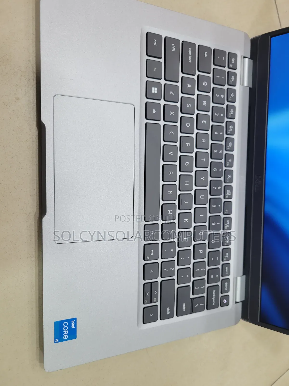 Laptop Dell Latitude 5330 8GB Intel Core I5 SSD 512GB
